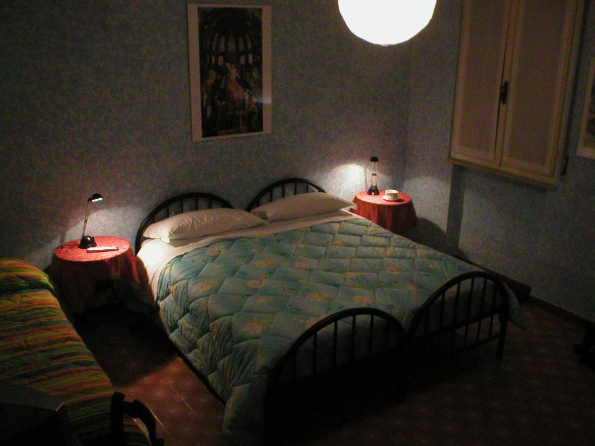 La Buonanotte Bed & Breakfast Mantova Exterior photo