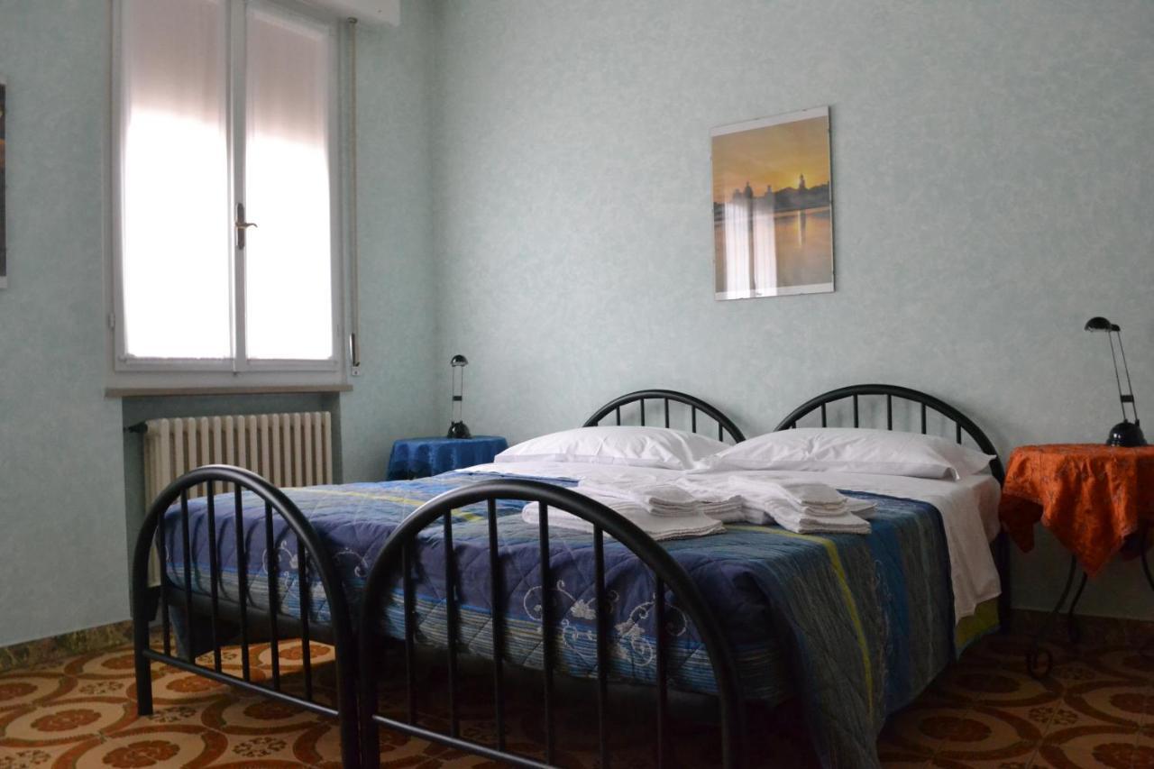 La Buonanotte Bed & Breakfast Mantova Exterior photo