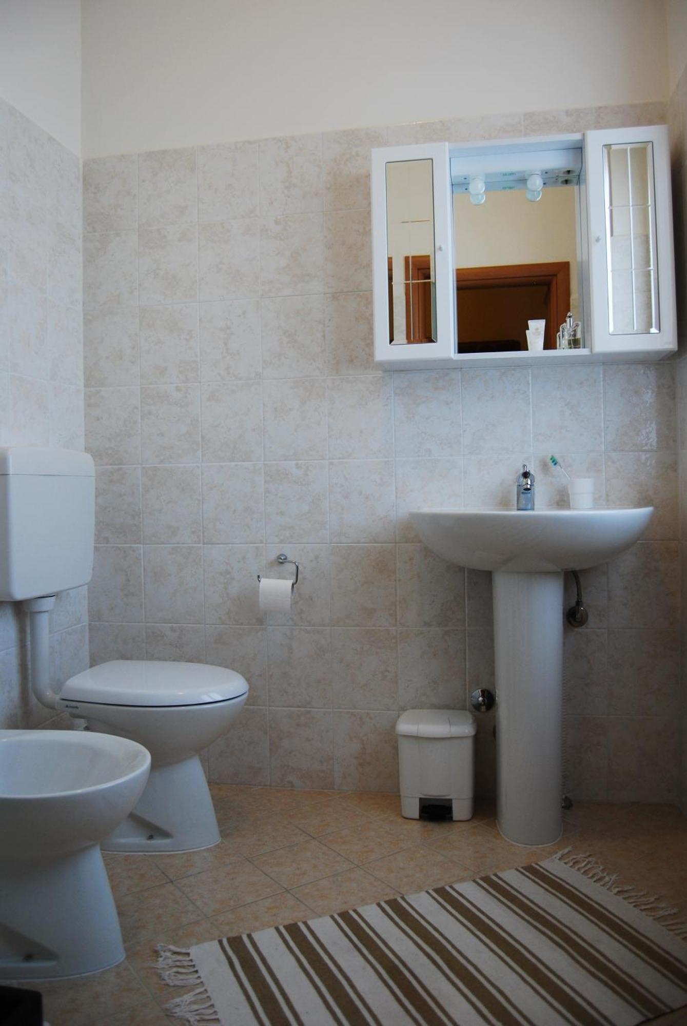 La Buonanotte Bed & Breakfast Mantova Exterior photo