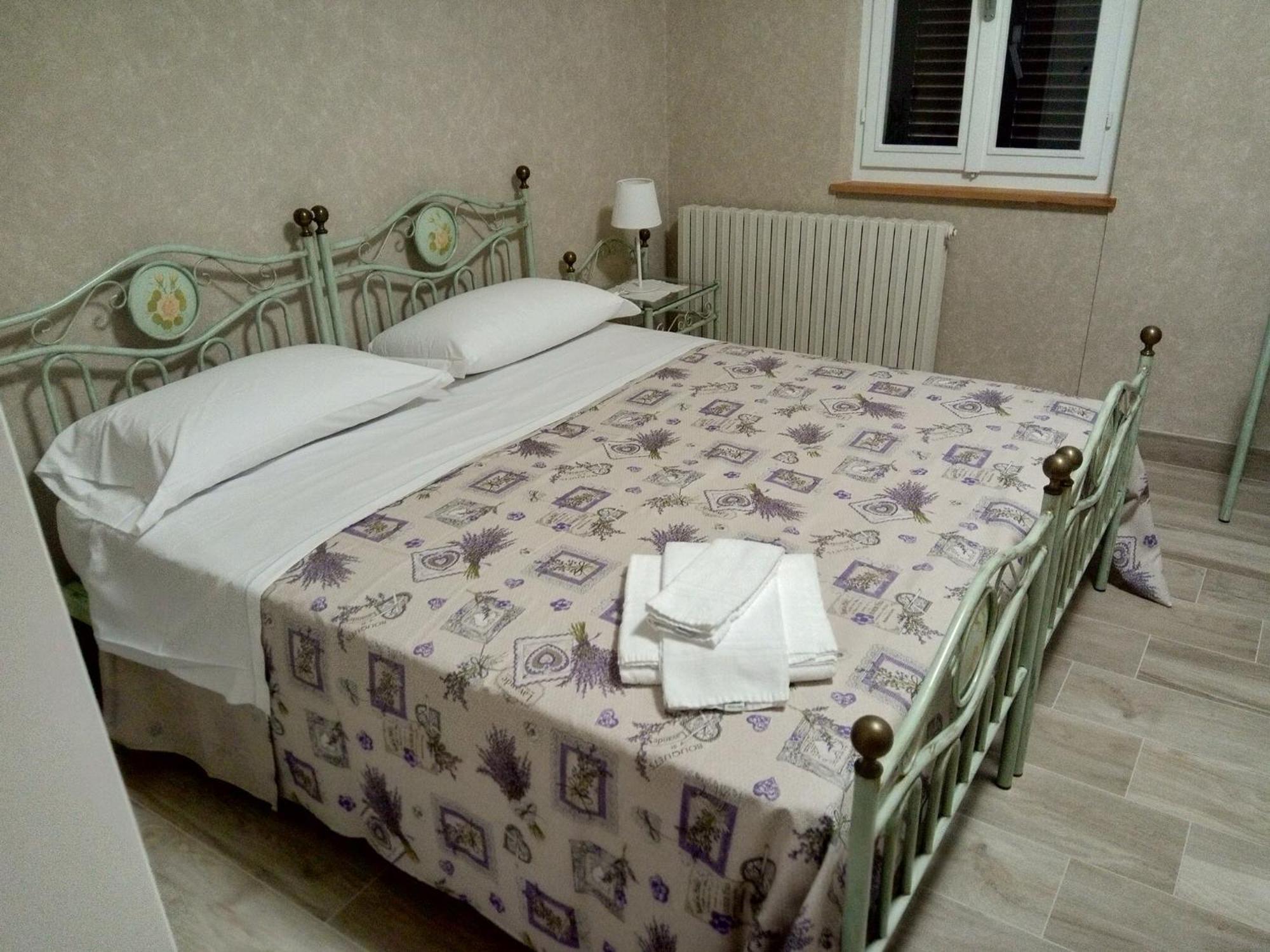 La Buonanotte Bed & Breakfast Mantova Exterior photo