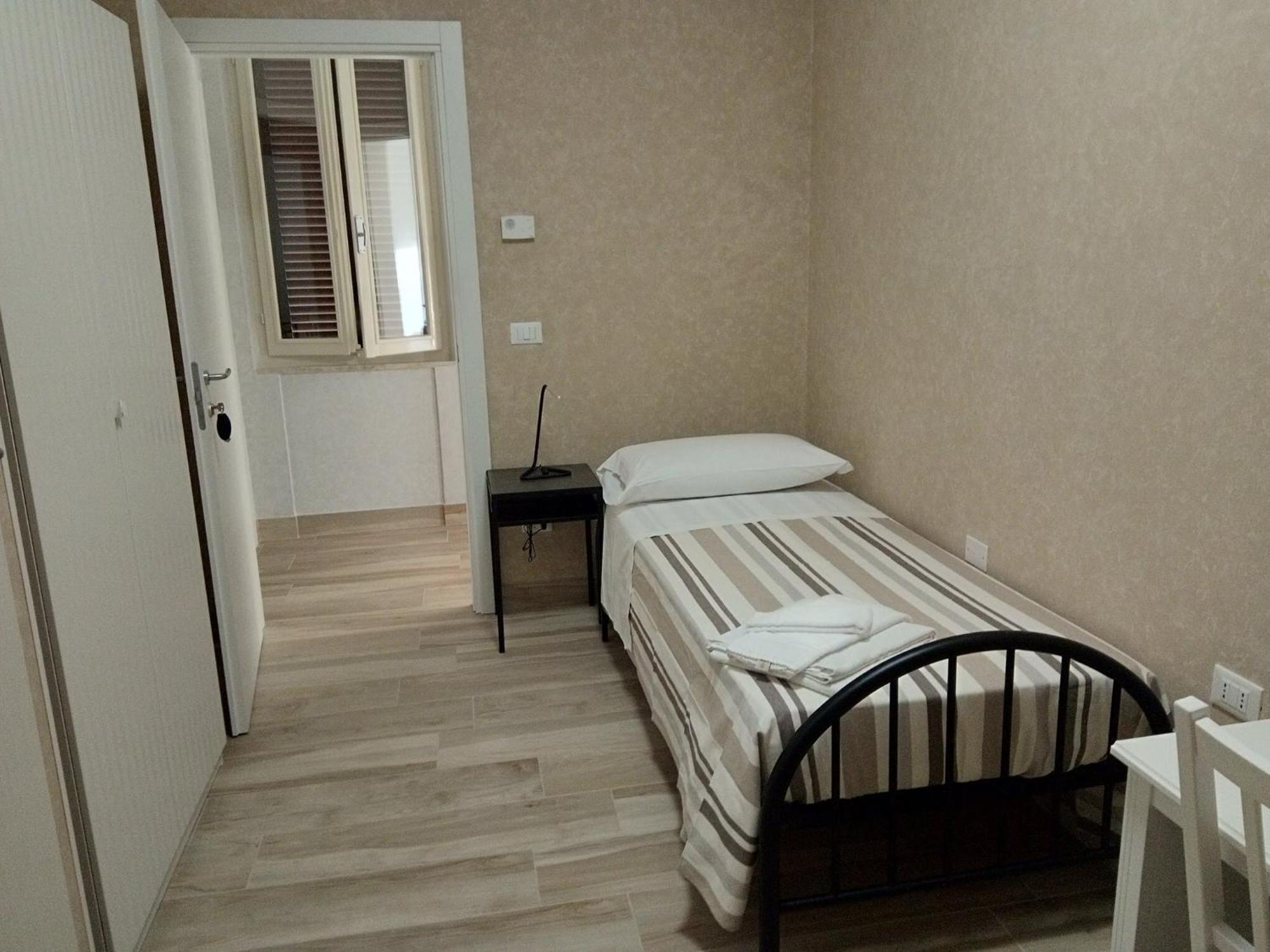 La Buonanotte Bed & Breakfast Mantova Exterior photo